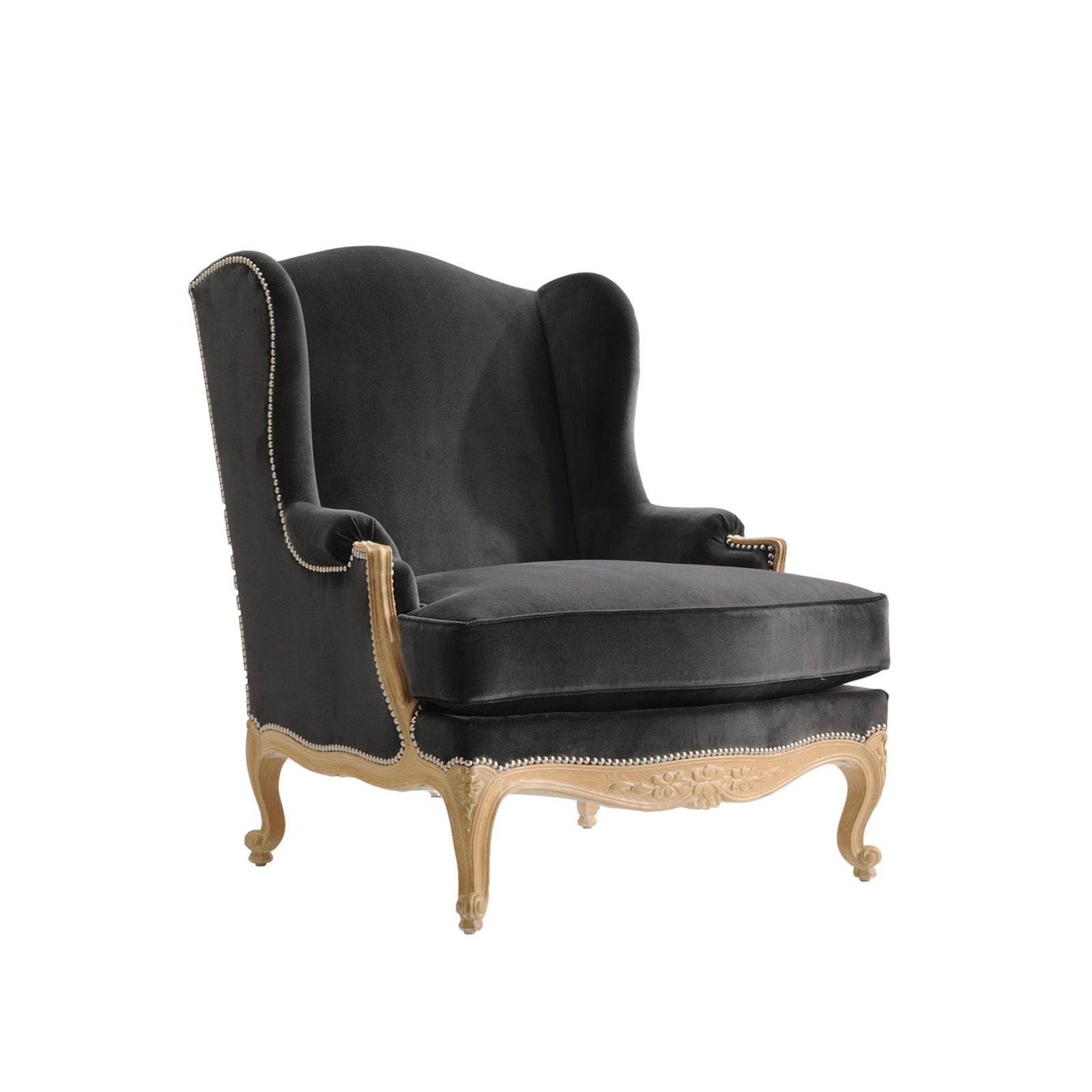 Baron Wing Chair